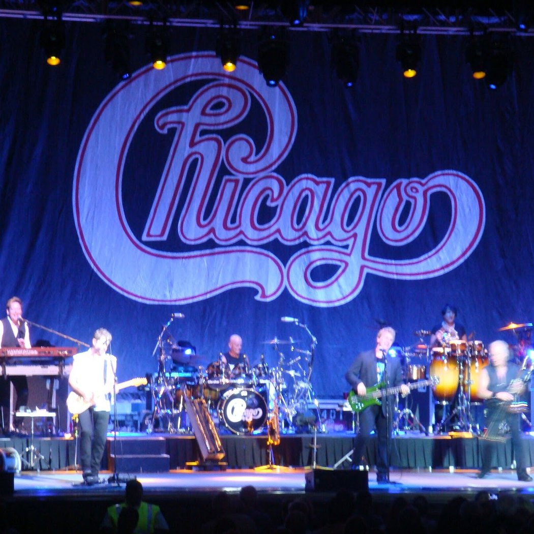 AjaVu: Stealin' Chicago